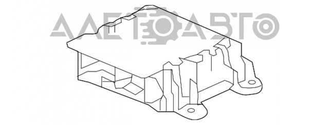 Купити 77960T7SA21 Honda 
