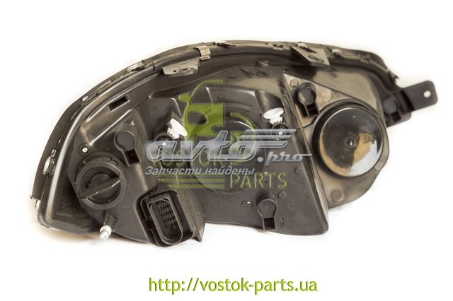S123772010AB Chery Фара дальнього світла в зборі