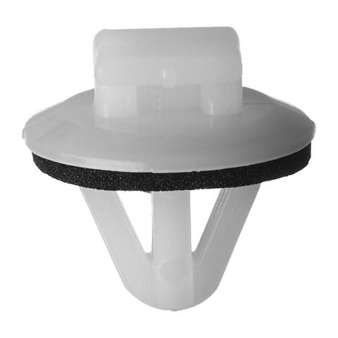 Кліпса (пістон) кріплення молдинга двері Toyota Starlet IV хетчбек (EP91) (1996 - 1999) ціна, від 0.86 USD