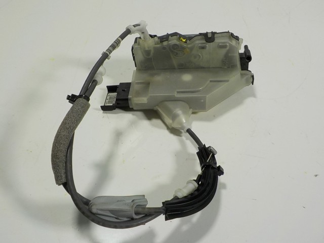 Замок передніх пасажирських дверей Peugeot/Citroen 9830558880 ціна, від  USD