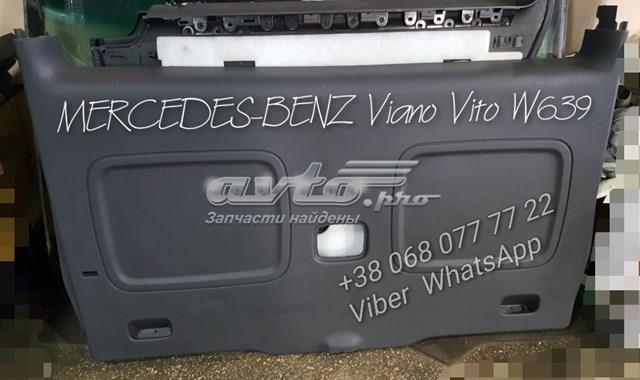 A6397470271 Mercedes 