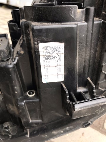 Купити 92102F1500 Hyundai/Kia Фара правая