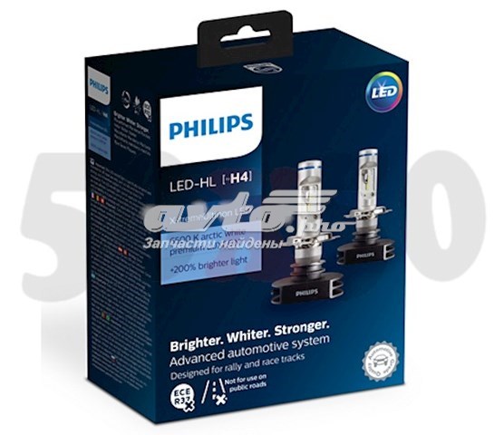 Світлодіодна лампочка (LED) 12901HPX2 PHILIPS