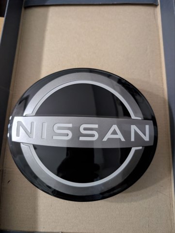 628907FW0B Nissan/Infiniti 