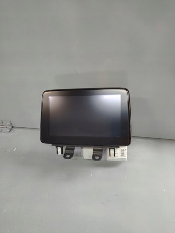 Купити D23N611J0B Mazda 