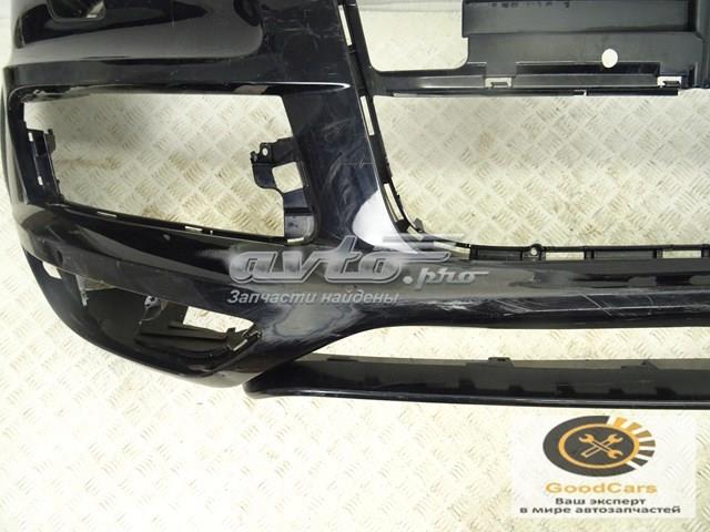 Бампер на авто VAG 4L0807105LGRU ціна, від 1108.43 USD