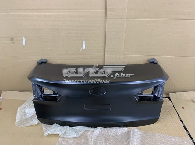 Кришка багажника 69200F2010 Hyundai/Kia