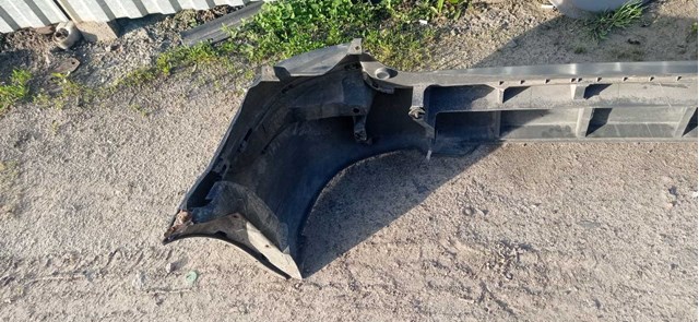 Бампер задній Mazda C10050221