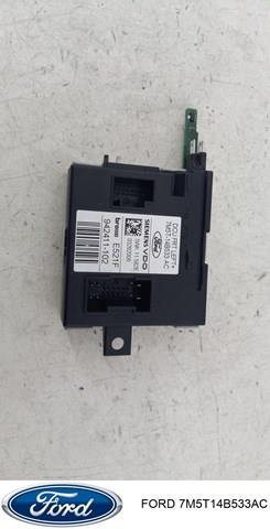  7M5T14B533AC Ford