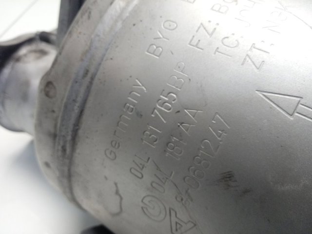  VAG 04L131765BP ціна, від 576.19 USD