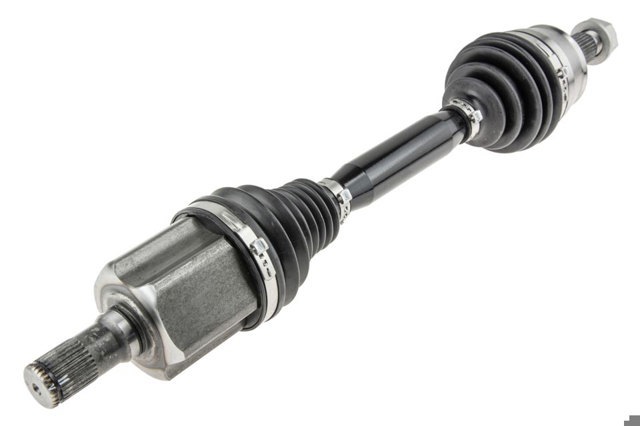 Напіввісь задня GSP NCV82058