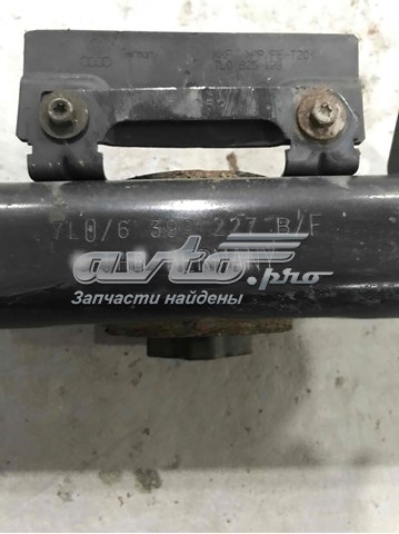 7L06399227 VAG 