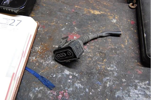 VAG 3A0973304 ціна, від 3.80 USD