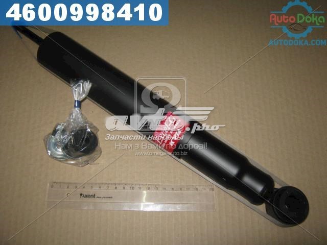 Купити 349017 Kayaba Стійка амортизатора задня