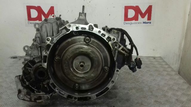  Ford 3S717000CB