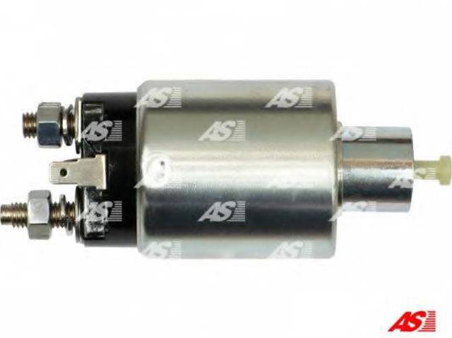 Реле втягує стартера MITSUBISHI 1810A145