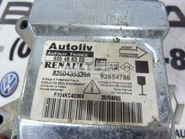  8200435339 Renault (RVI)