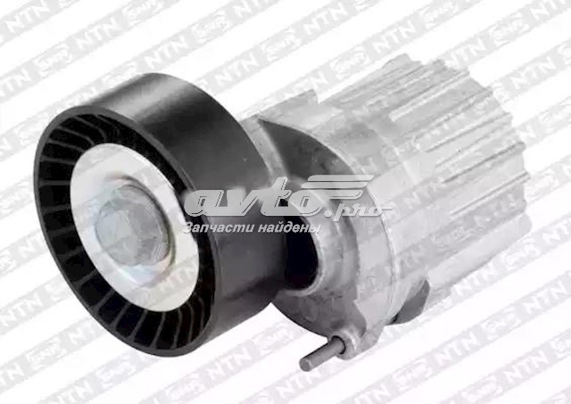 Натягувач приводного ременя GA35724 NTN