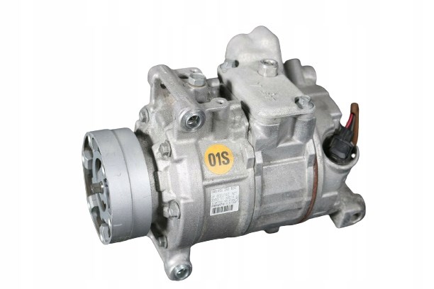 Компресор системи кондиціювання VAG 4Z7260805F ціна, від 69.97 USD