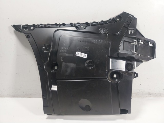 Лівий кронштейн заднього бампера Autotechteile 7155139 ціна, від 51.58 USD