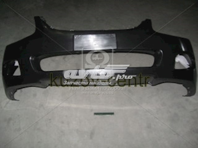 Бампер на авто FPS FP4001900 ціна, від 43.67 USD