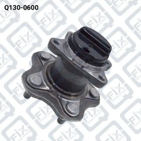  Q1300600 Q-fix