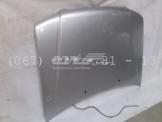57220FC060 Subaru Капот