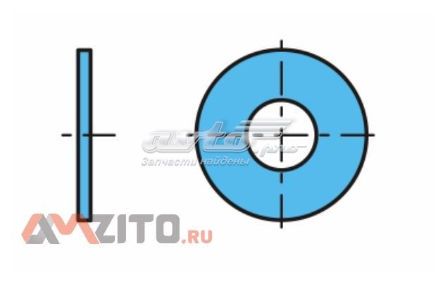  BPW 0254012507 ціна, від 0.95 USD