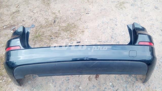 Кожух бампера заднього General Motors 13325137 ціна, від 323.11 USD