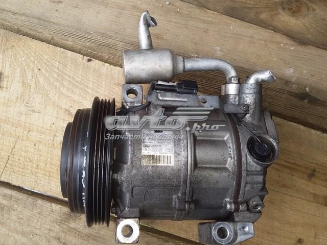 Насос кондиціонера Nissan/Infiniti 92600EG00A