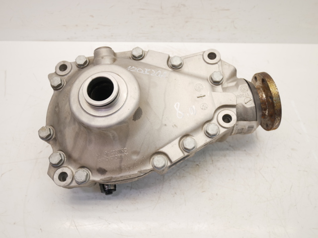7558151 BMW 