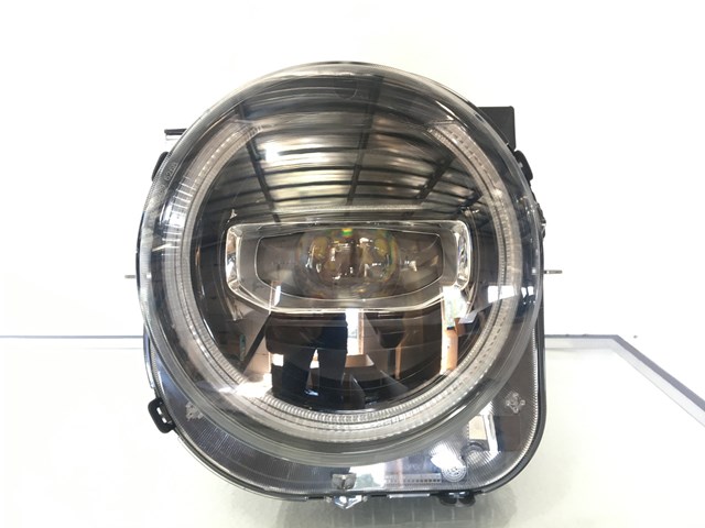Фара ліва 68516365AA Chrysler