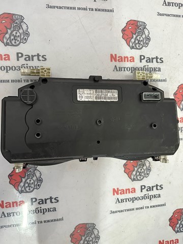 Спідометр Renault (RVI) 248107584R ціна, від 37.25 USD