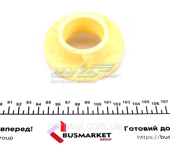 Купити B76599 DP Group Проставка (гумове кільце) пружини задньої
