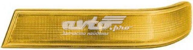 BG82032R Begel Покажчики повороту (передні)
