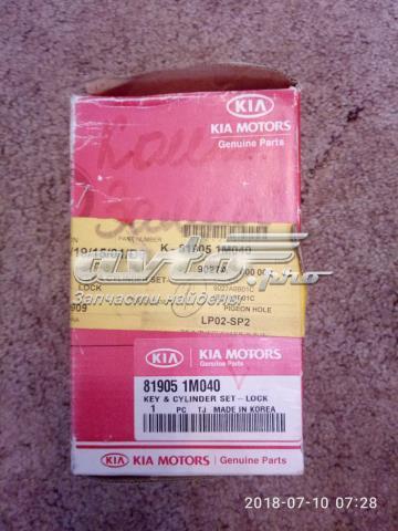 819051M040 Hyundai/Kia 