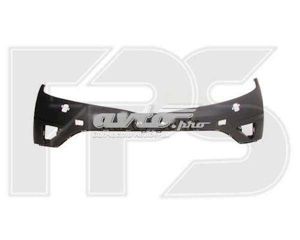 Бампер на авто FPS FP3008901 ціна, від 85.98 USD