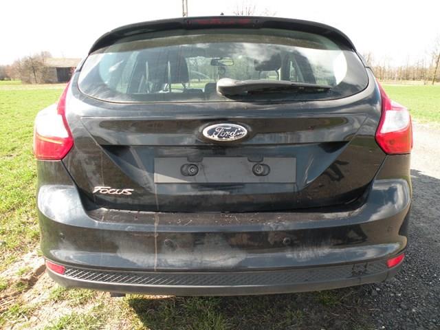 Купити Ляда Ford Focus III CB8