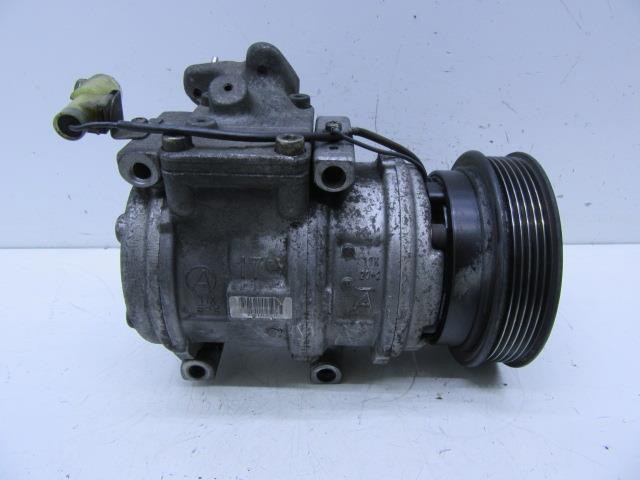 Компресор кондиціонера 4472004813 Land Rover