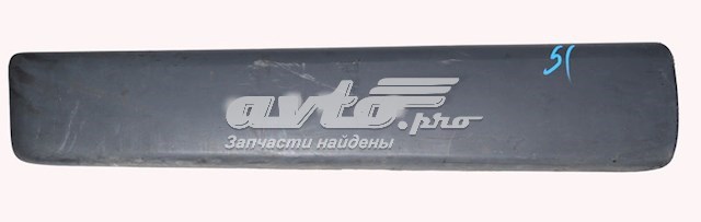 91165346 Renault (RVI) Молдинг передніх лівих дверей, нижній