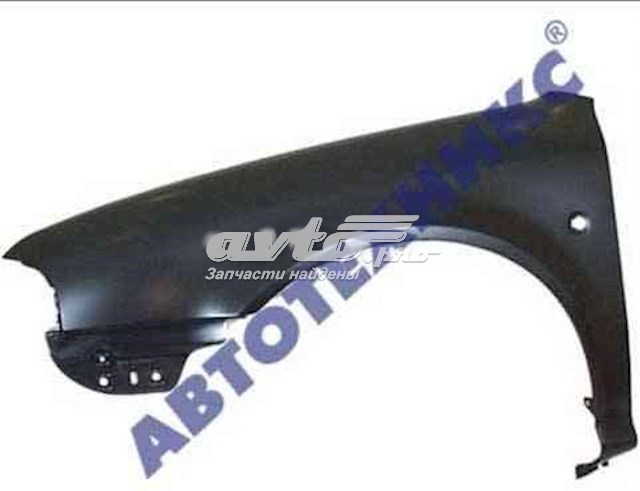 Крило переднє праве FPS FP6404312 ціна, від 51.63 USD