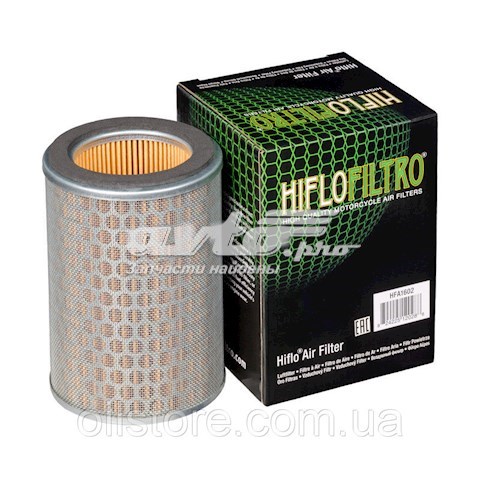 Повітряний фільтр HFA1602 Hiflofiltro