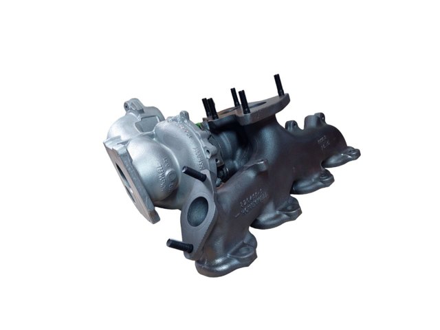 Турбіна Garrett 8219430003 ціна, від 520.15 USD