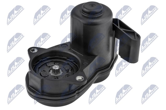 TQ33084 Tqparts Мотор приводу гальмівного супорта заднього стояночної системи