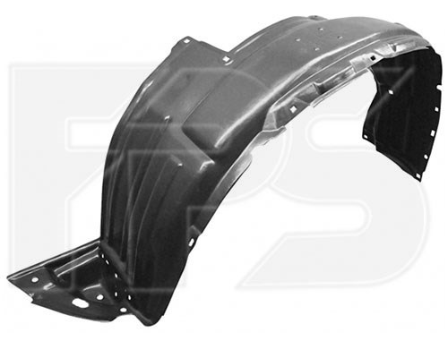 Підкрилок переднього крила, лівий FPS FP7039387 ціна, від 25.72 USD
