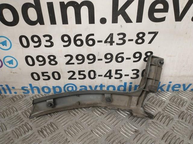 Купити 91112SA370 Subaru Молдинг заднього лівого крила