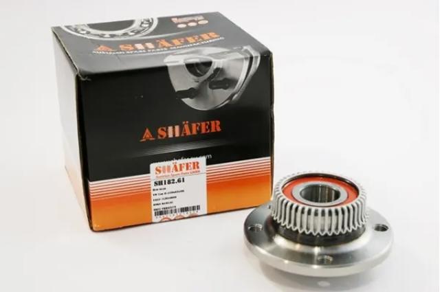 Купити SH18261 Shafer Підшипник ступиці колеса