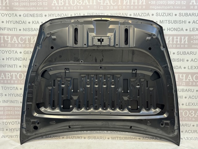 Капот Toyota 5330153100 ціна, від 1266.87 USD