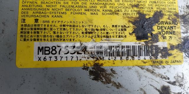  Mitsubishi MB875327 ціна, від 6.33 USD