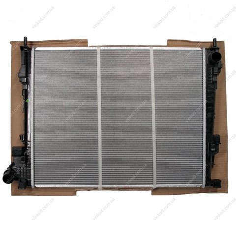 Купити R12107 Sato Tech Радіатор двигуна
